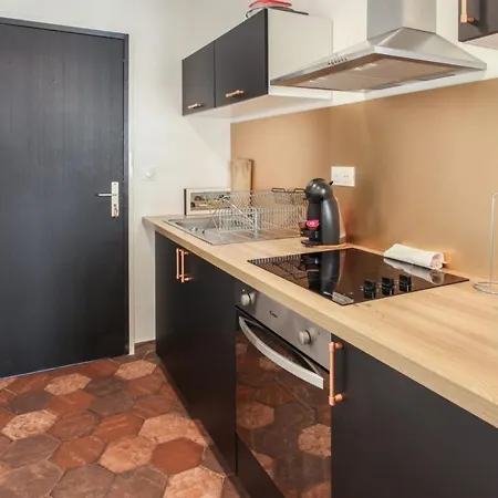 Διαμέρισμα Bright And Classy Flat Loft-style Nearby Train Station Welkeys
