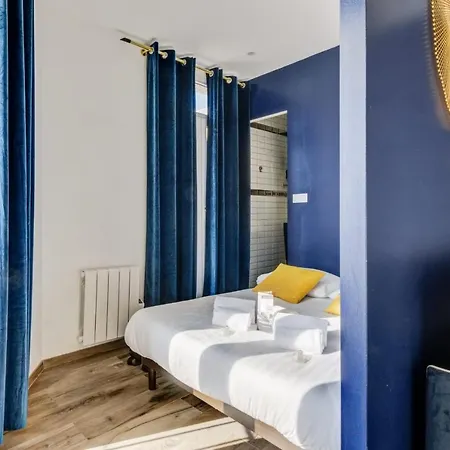 Bright And Classy Flat Loft-style Nearby Train Station Welkeys Διαμέρισμα Χάβρη